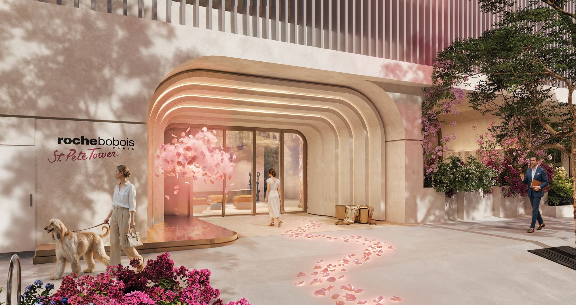 Is Tampa Bay the next Miami of Architecture and Design?
