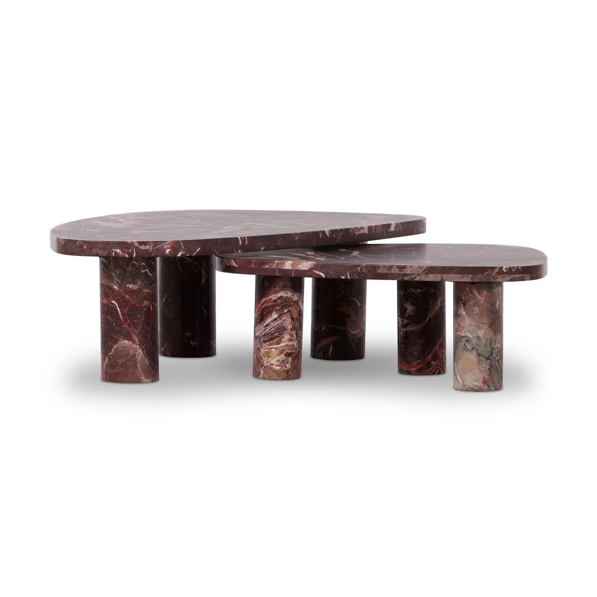 Zion Nesting Coffee Tables