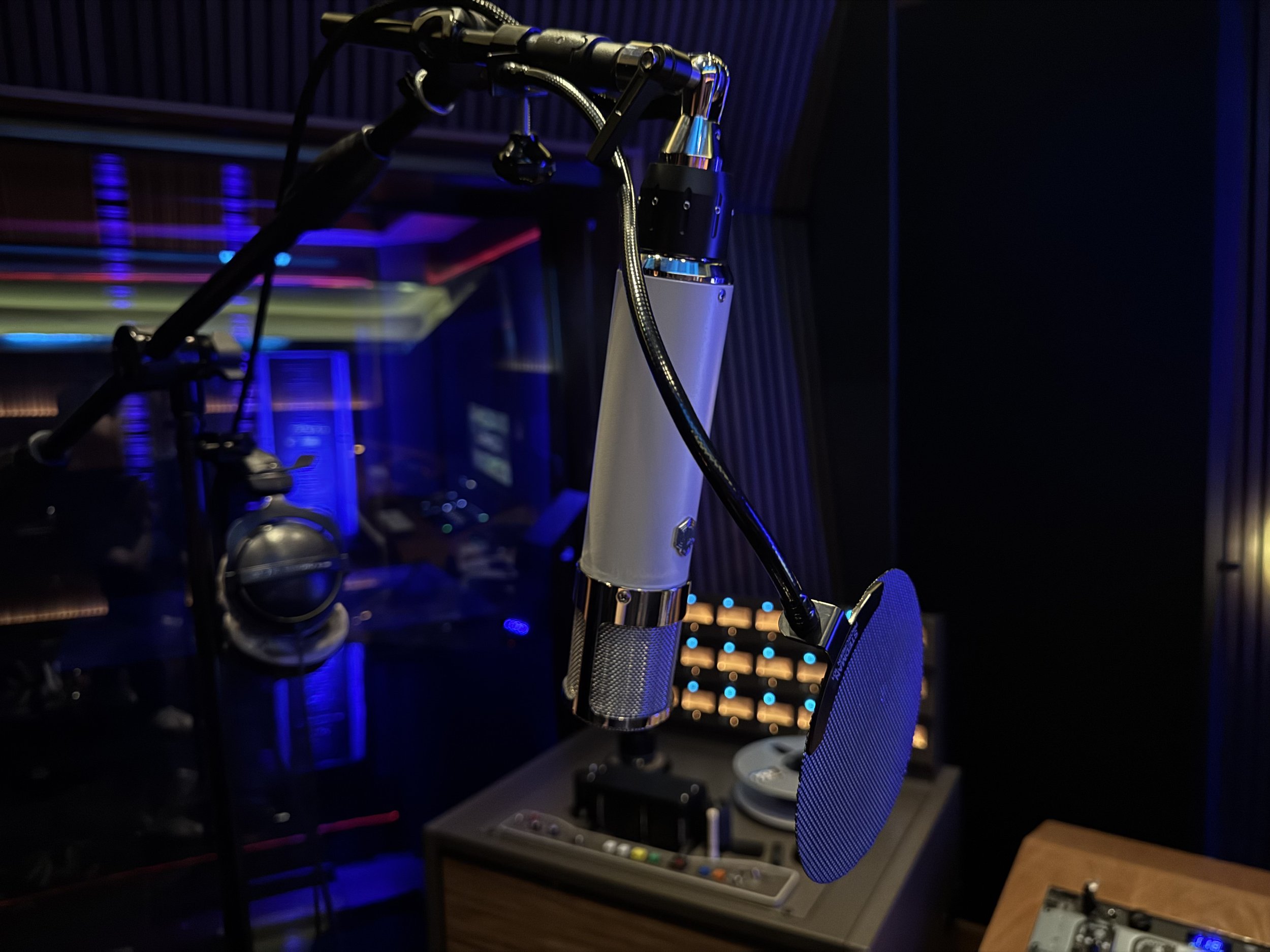 Best Recording Studio in Las Vegas for Hip Hop &amp; R&amp;B Artists