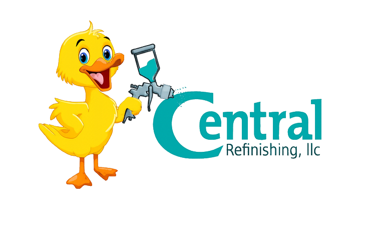 Central Refinishing, LLC. 