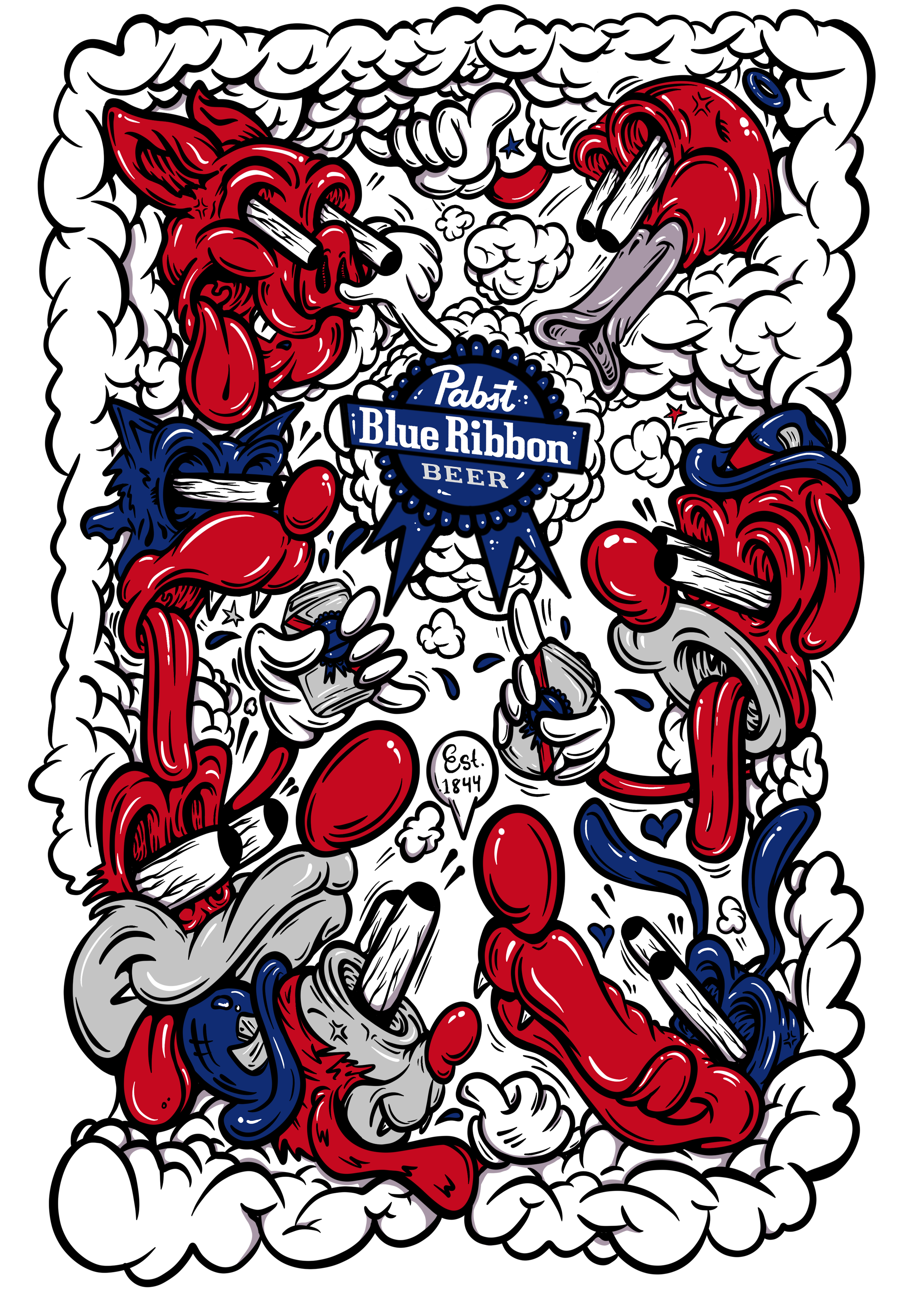PBR Contest Finalist Entry 