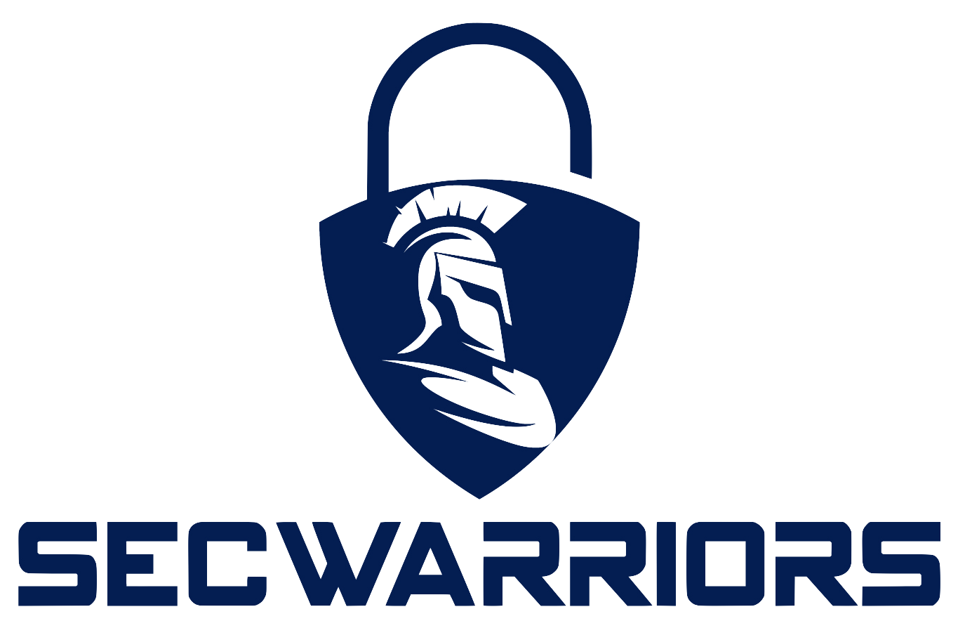  SecWarriors - Simply Protected