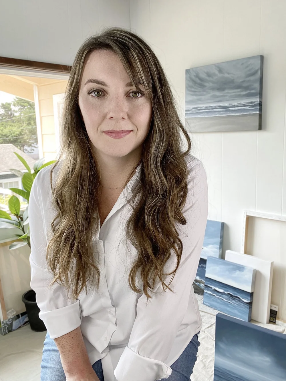 General 4 — Art By the Sea Gallery & Studio