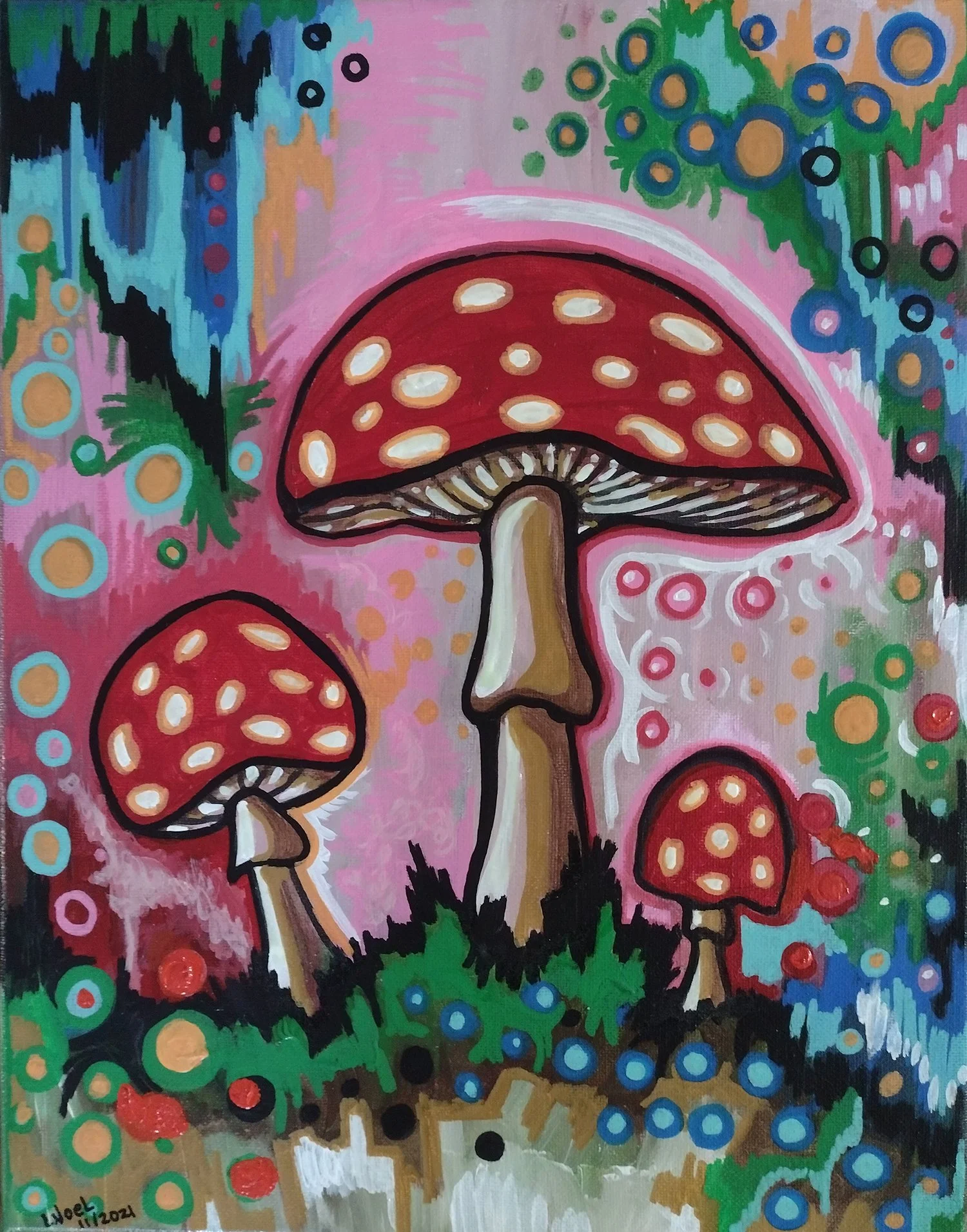 Art By the Sea Gallery & Studio