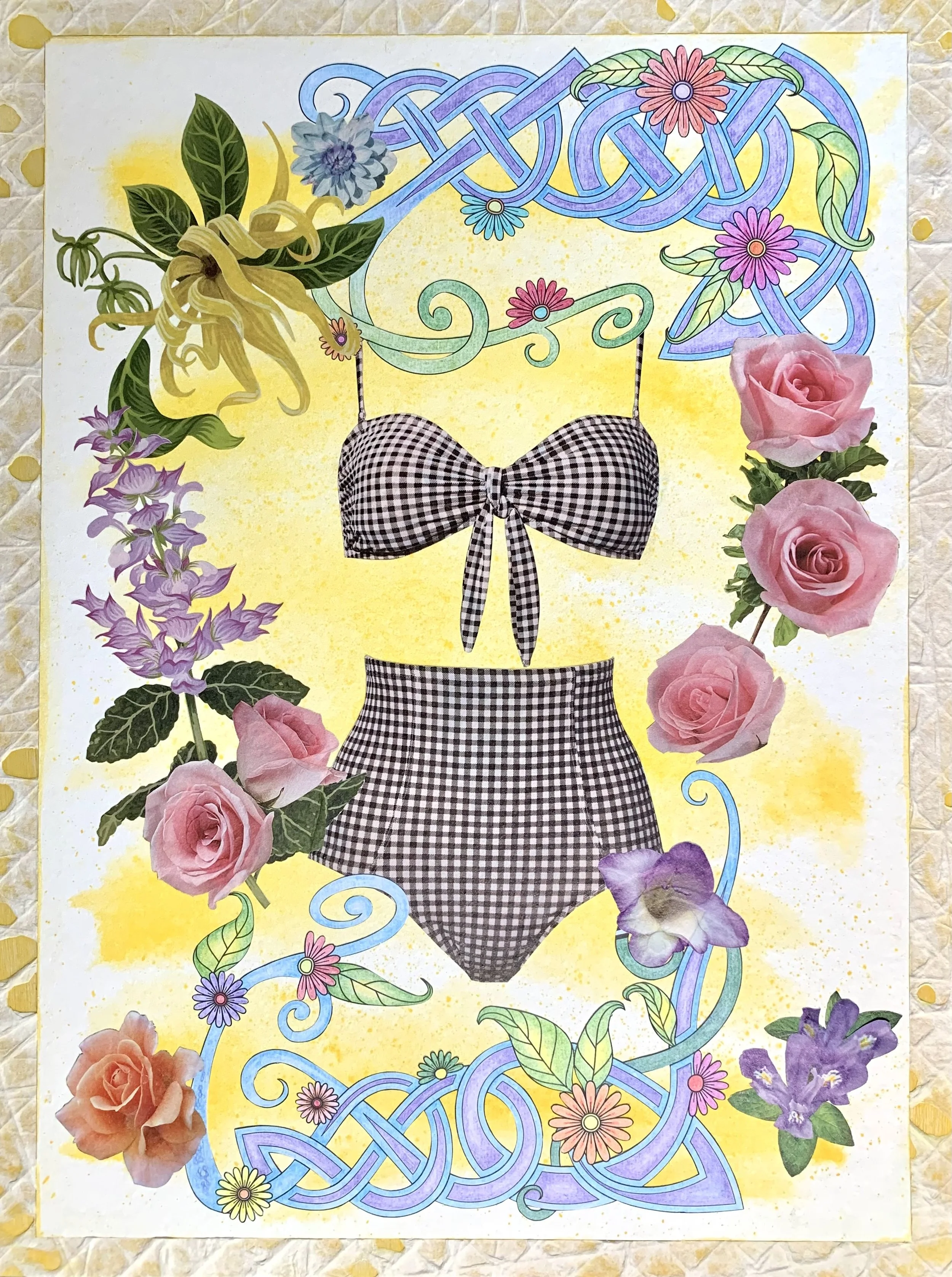 General 4 — Art By the Sea Gallery & Studio