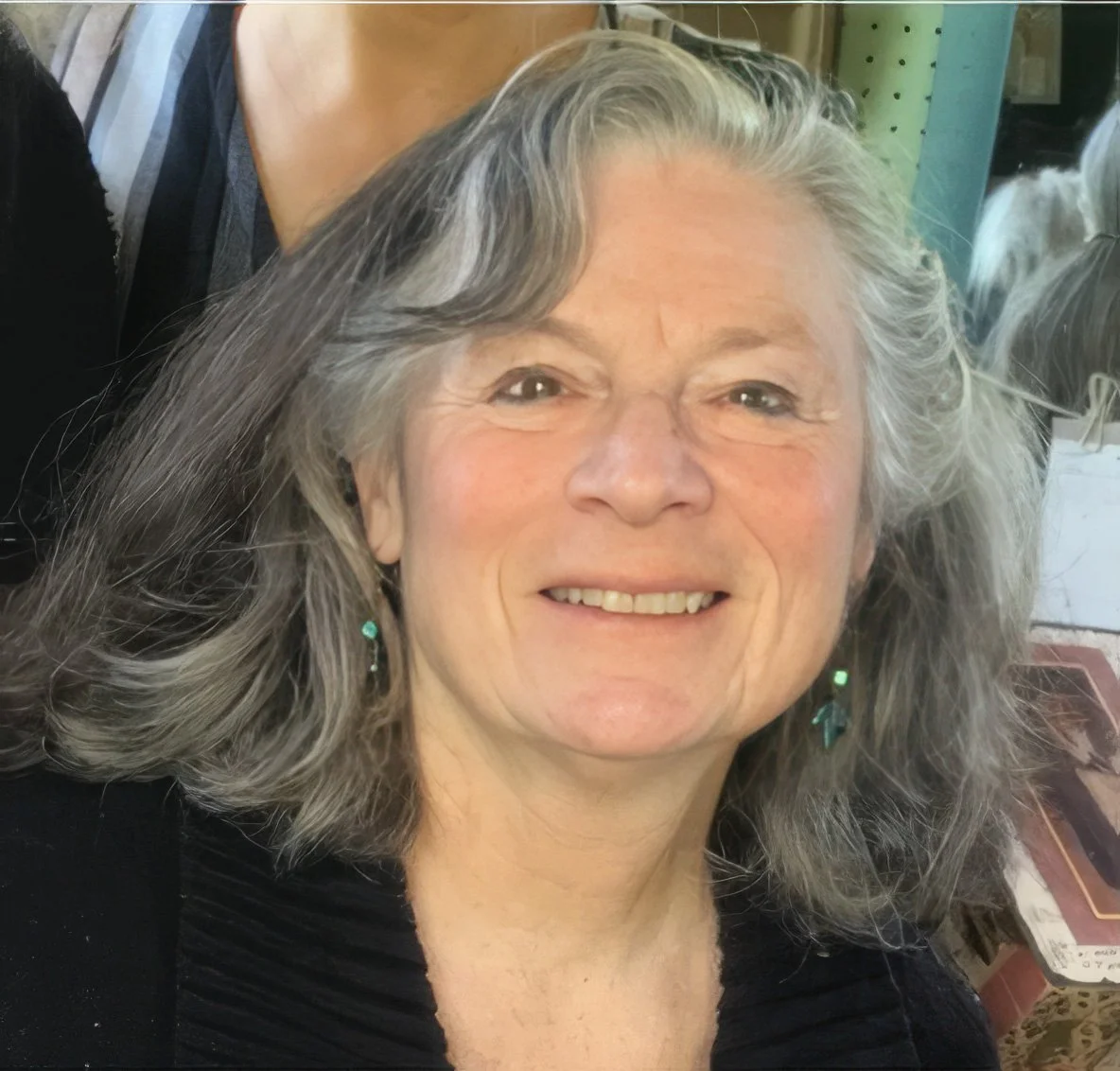 General 4 — Art By the Sea Gallery & Studio