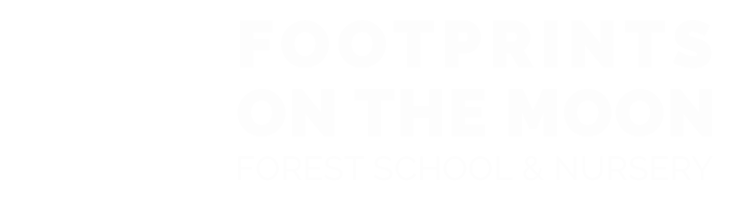Footprints on the Moon Forest School and Nursery