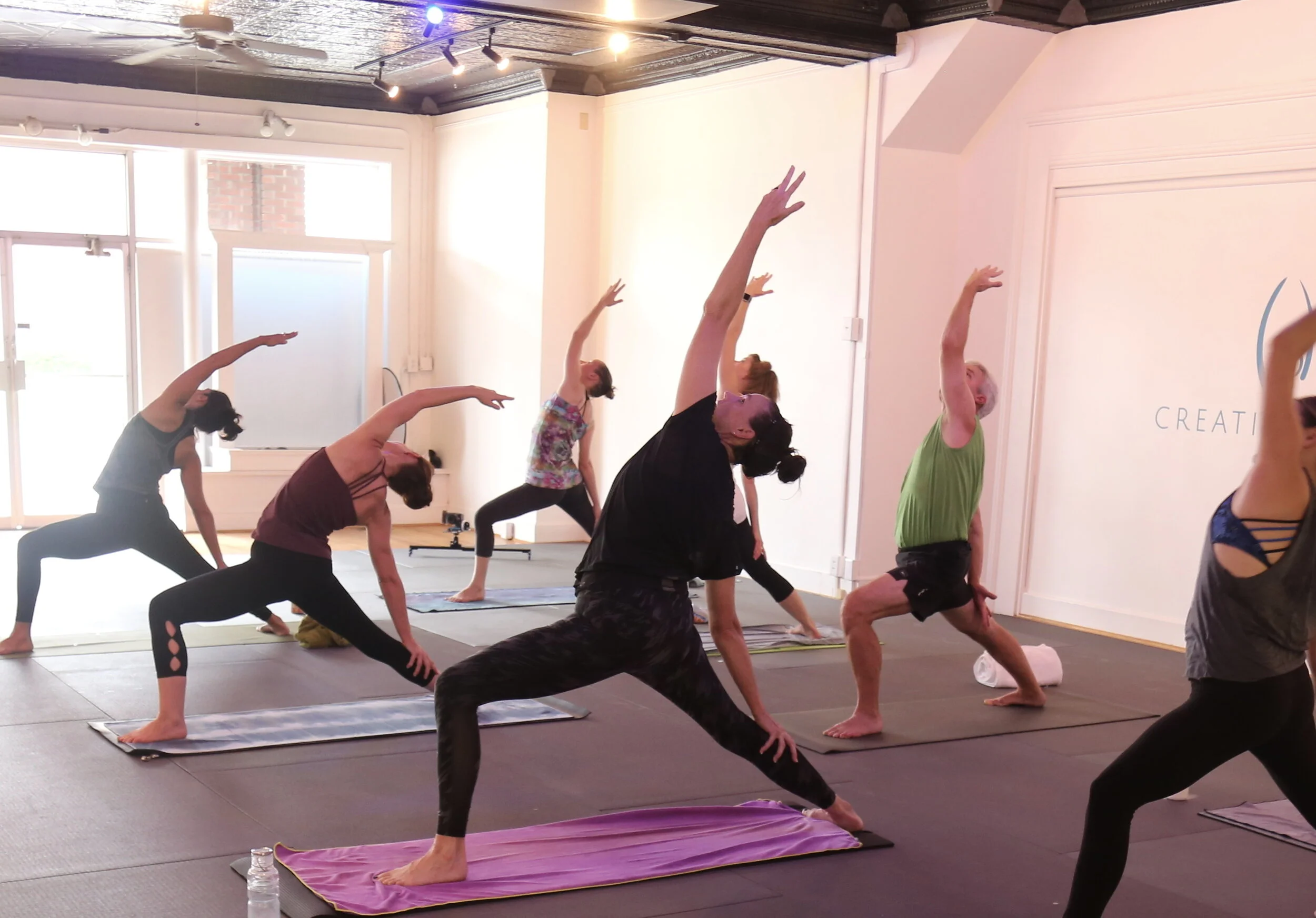 Yoga Classes Lexington KY Lexington Yoga Classes Creative Yoga