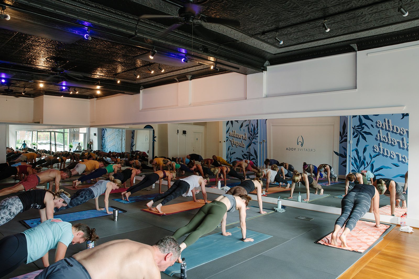 Creative Yoga Schedule Hot Yoga Schedule Yoga Workout Schedule