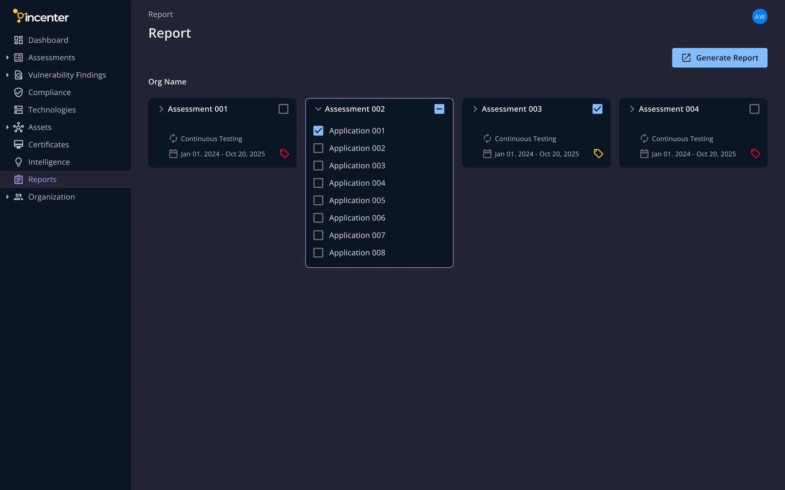 for portfolio - Reports.jpg