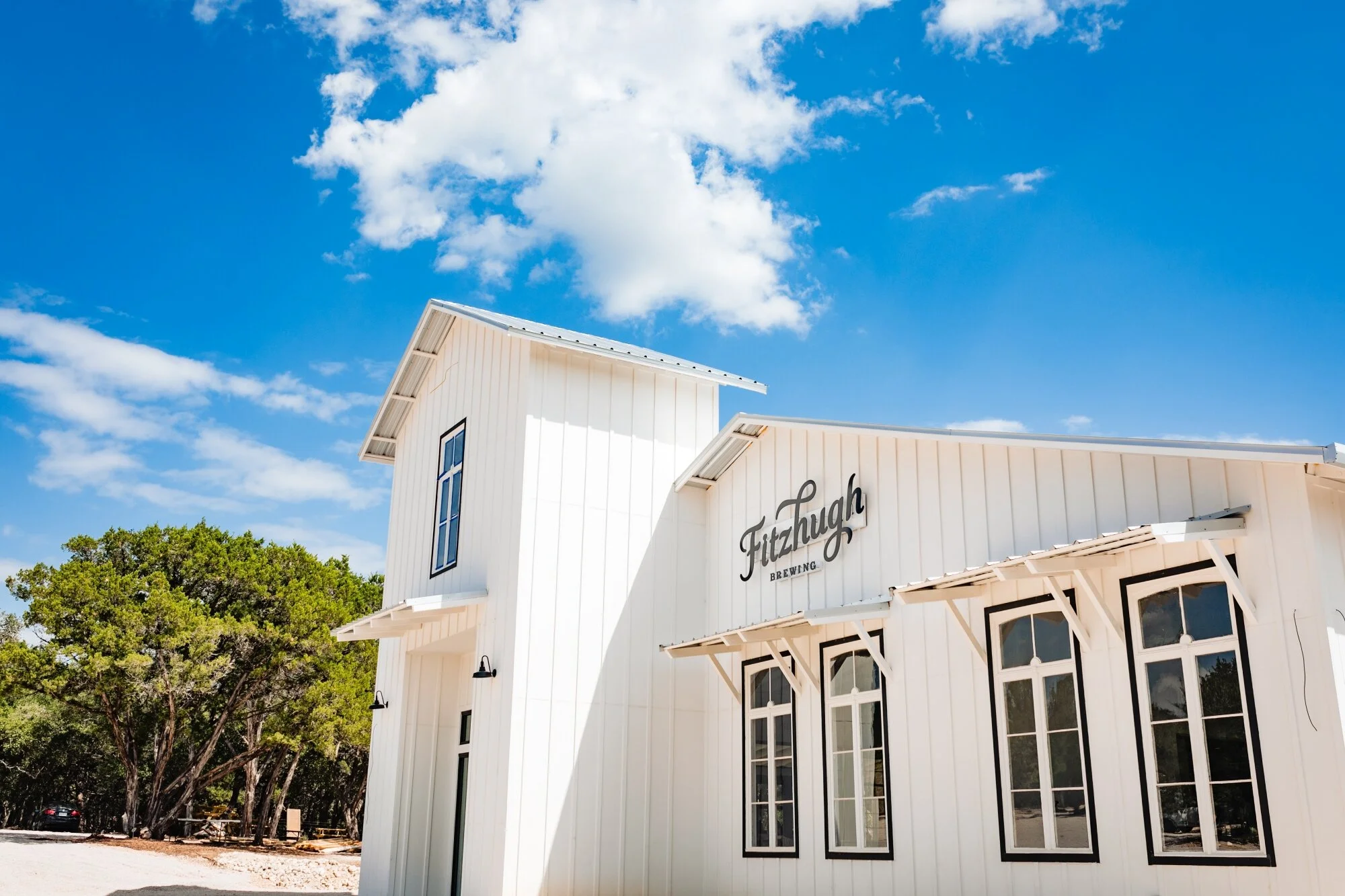 Photo Courtesy of Fitzhugh Brewing.