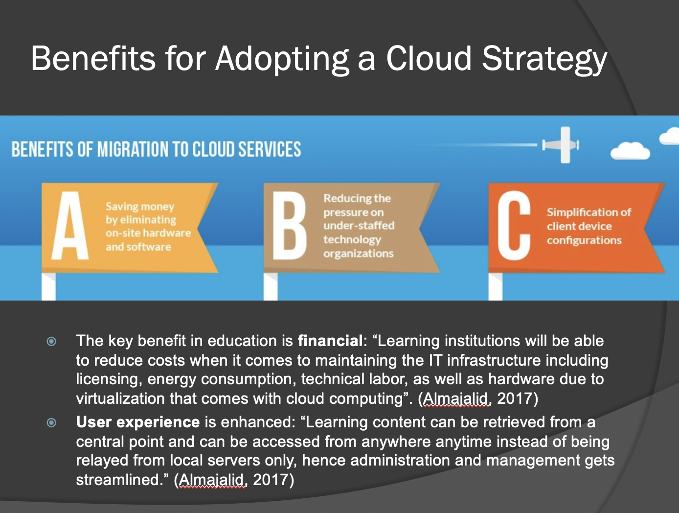 Cloud Computing Presentation