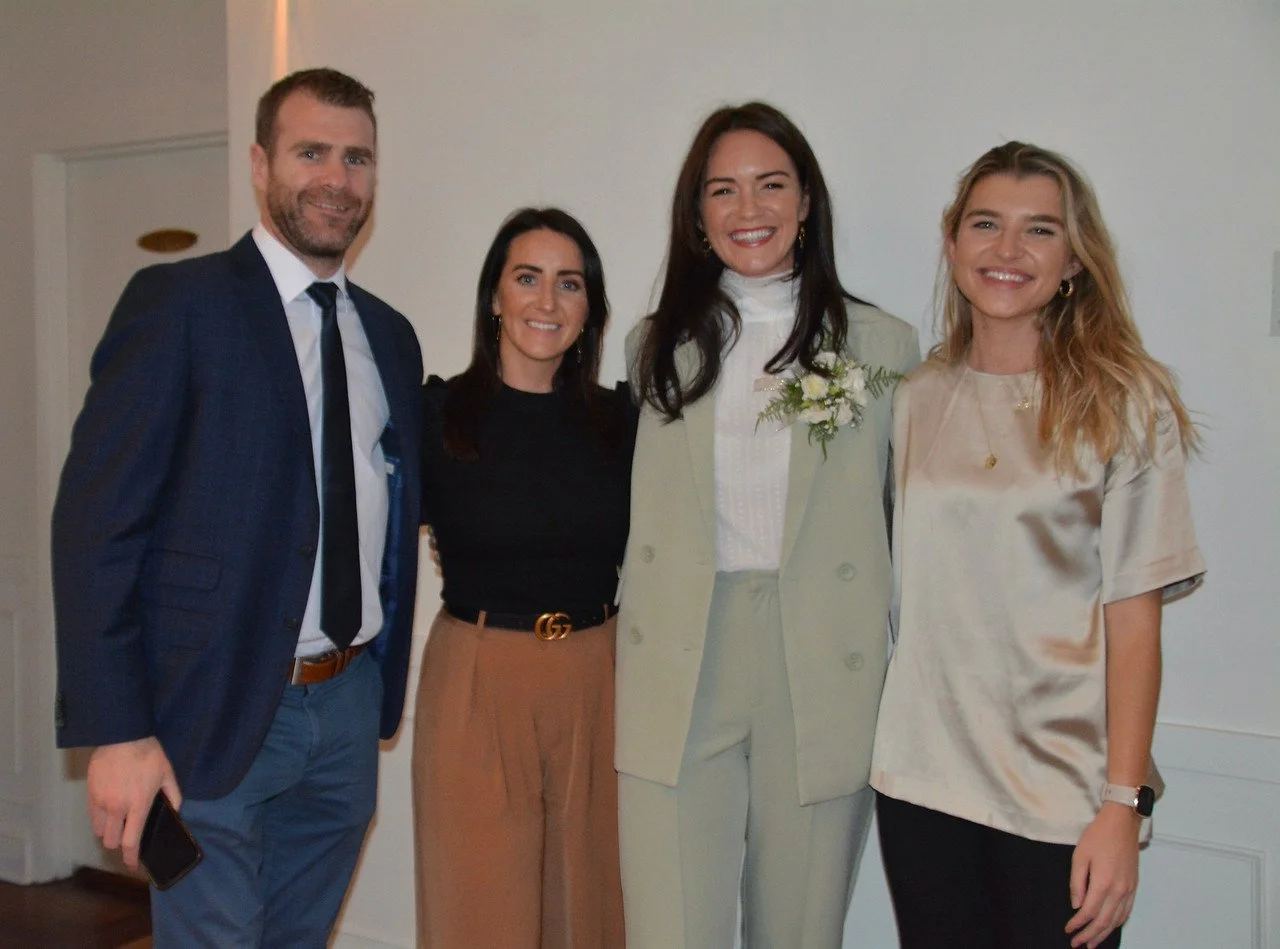 Young Professional Dinner Ticket