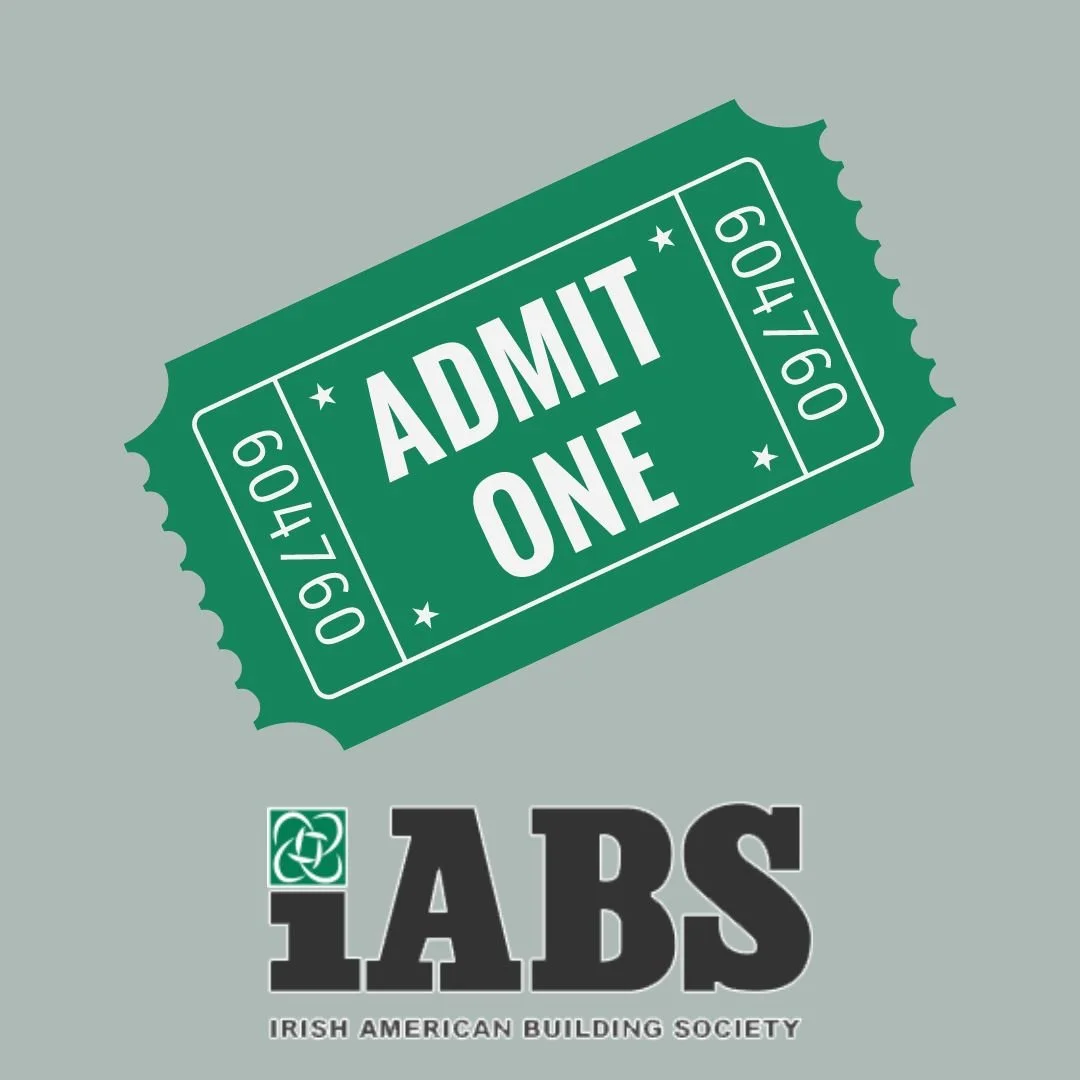 Great Irish Fair Kick-Off Ticket Entry