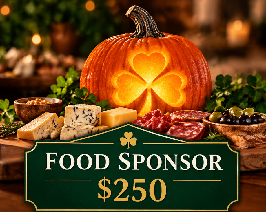 Food Sponsor