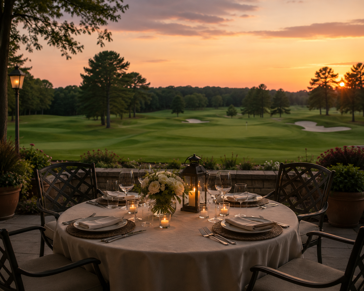 IABS Golf Outing Dinner Ticket