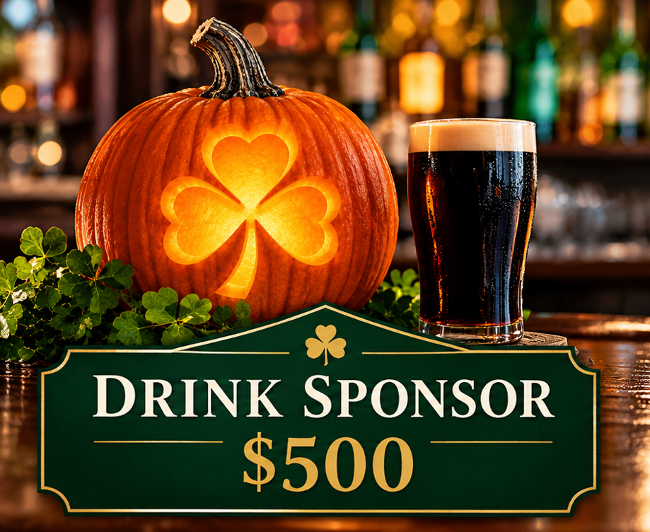 Drink Sponsor