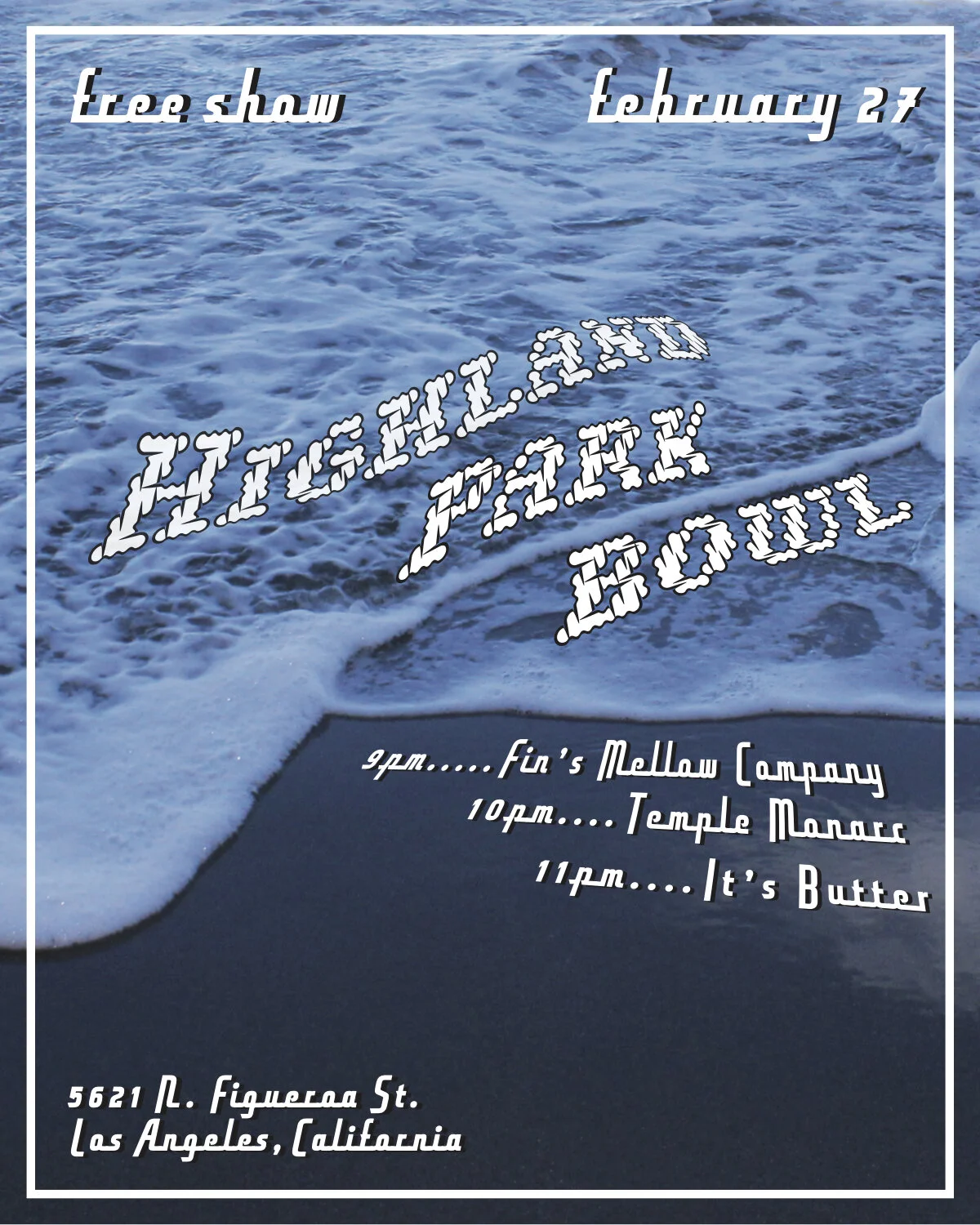 final poster made for Instagram