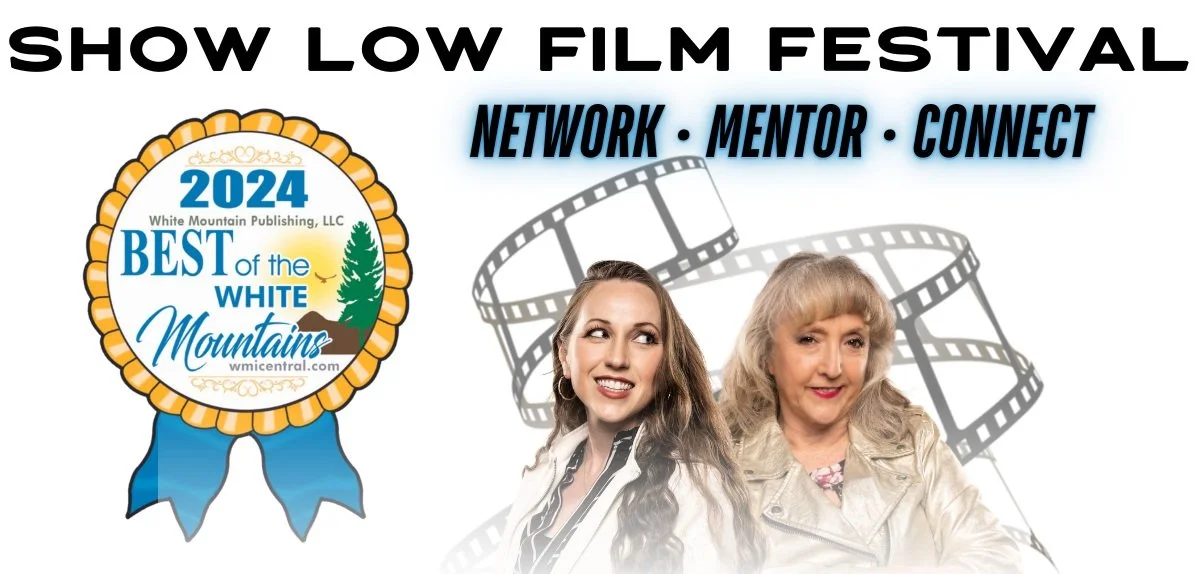 Movie Theaters In Show Low Arizona
