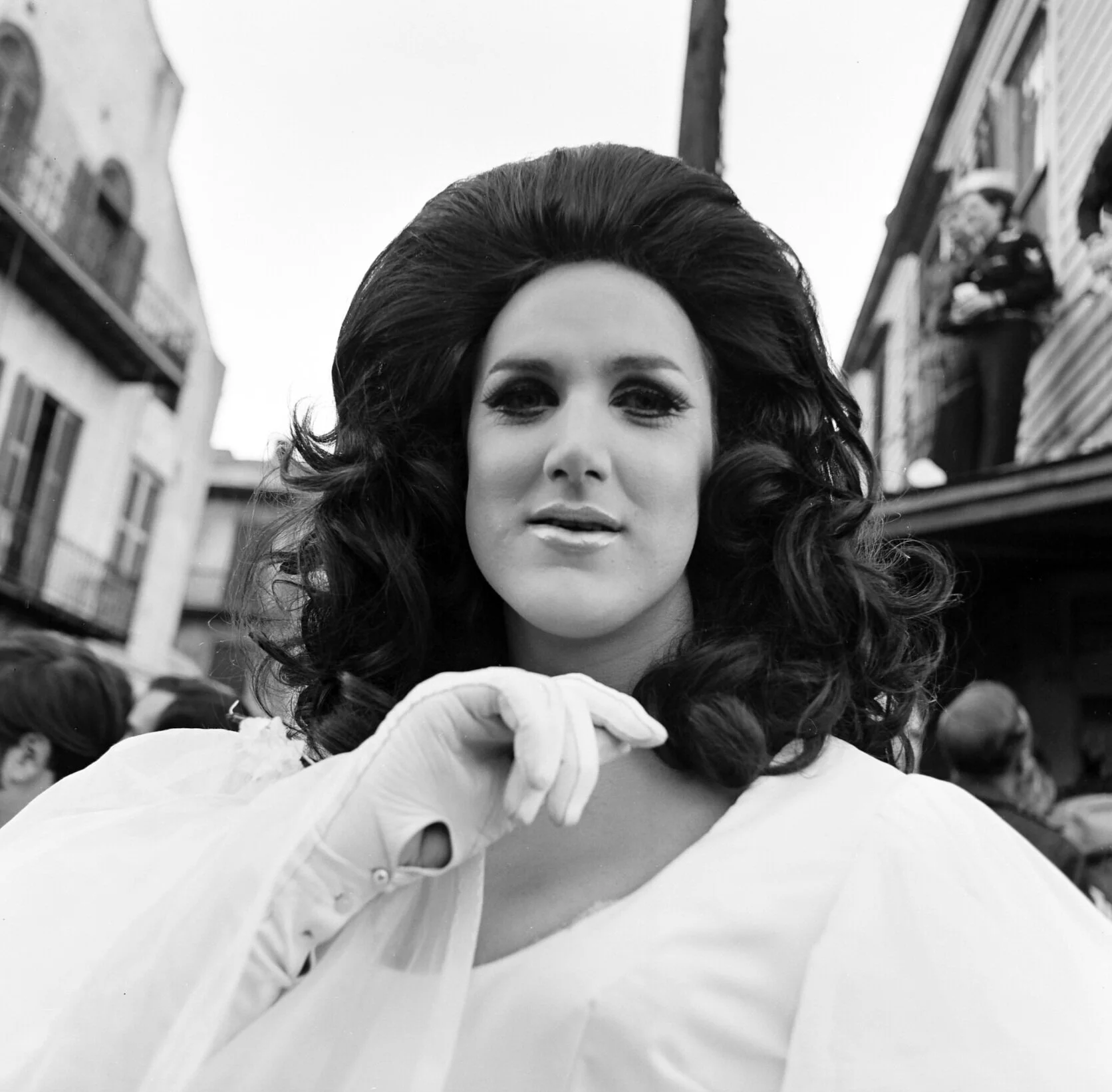 Mardi Gras, New Orleans
