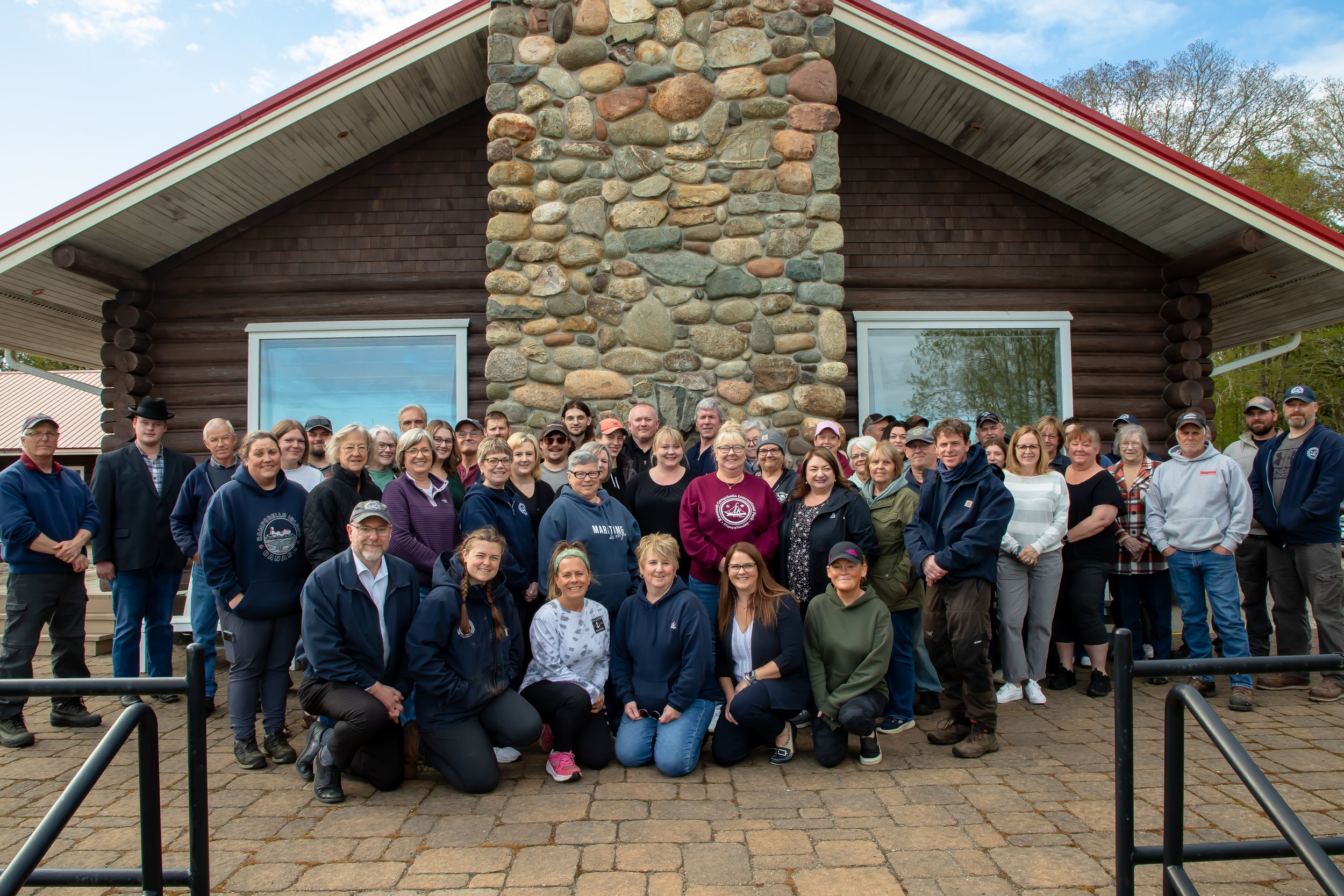 Employment Opportunities 