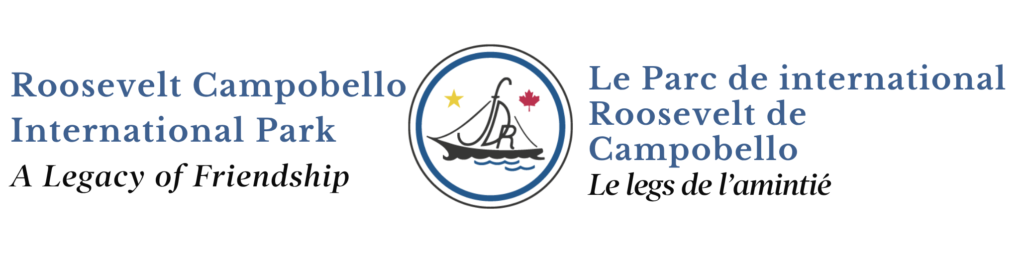 Roosevelt Campobello International Park
