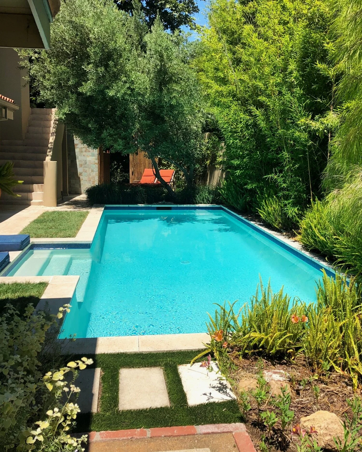 swimming pools company on Certified Pool Inspections