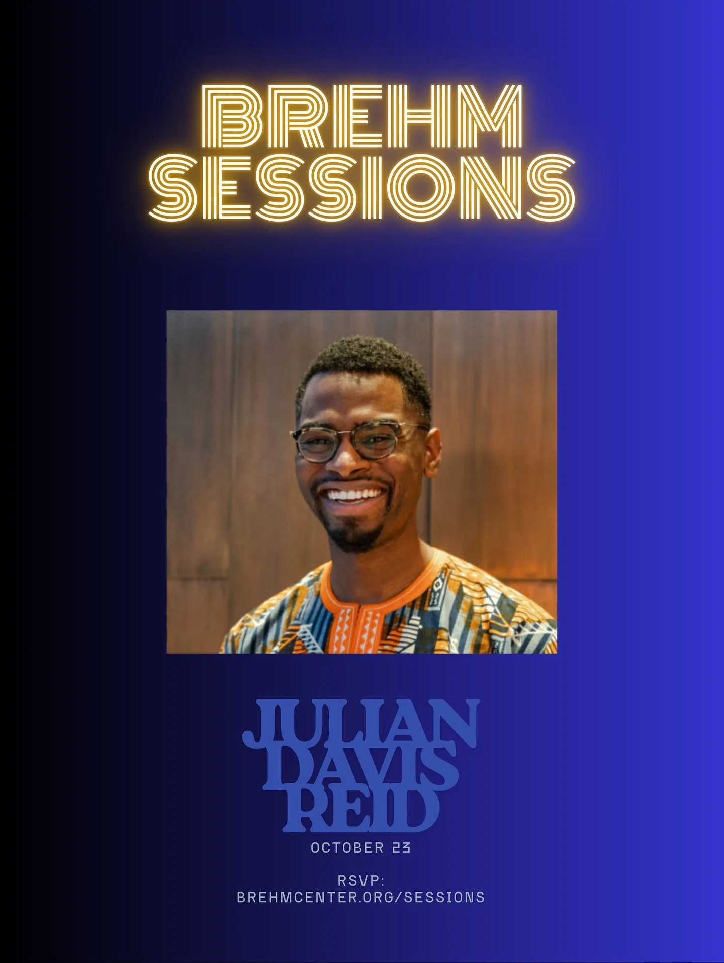 LA and Pasadena what up! I’m excited to be a part of this dope new series @brehmcenter where I’ll be playing some of my new music released from Vocation on solo piano and then talking about my work as an artist of faith. God is at the cen