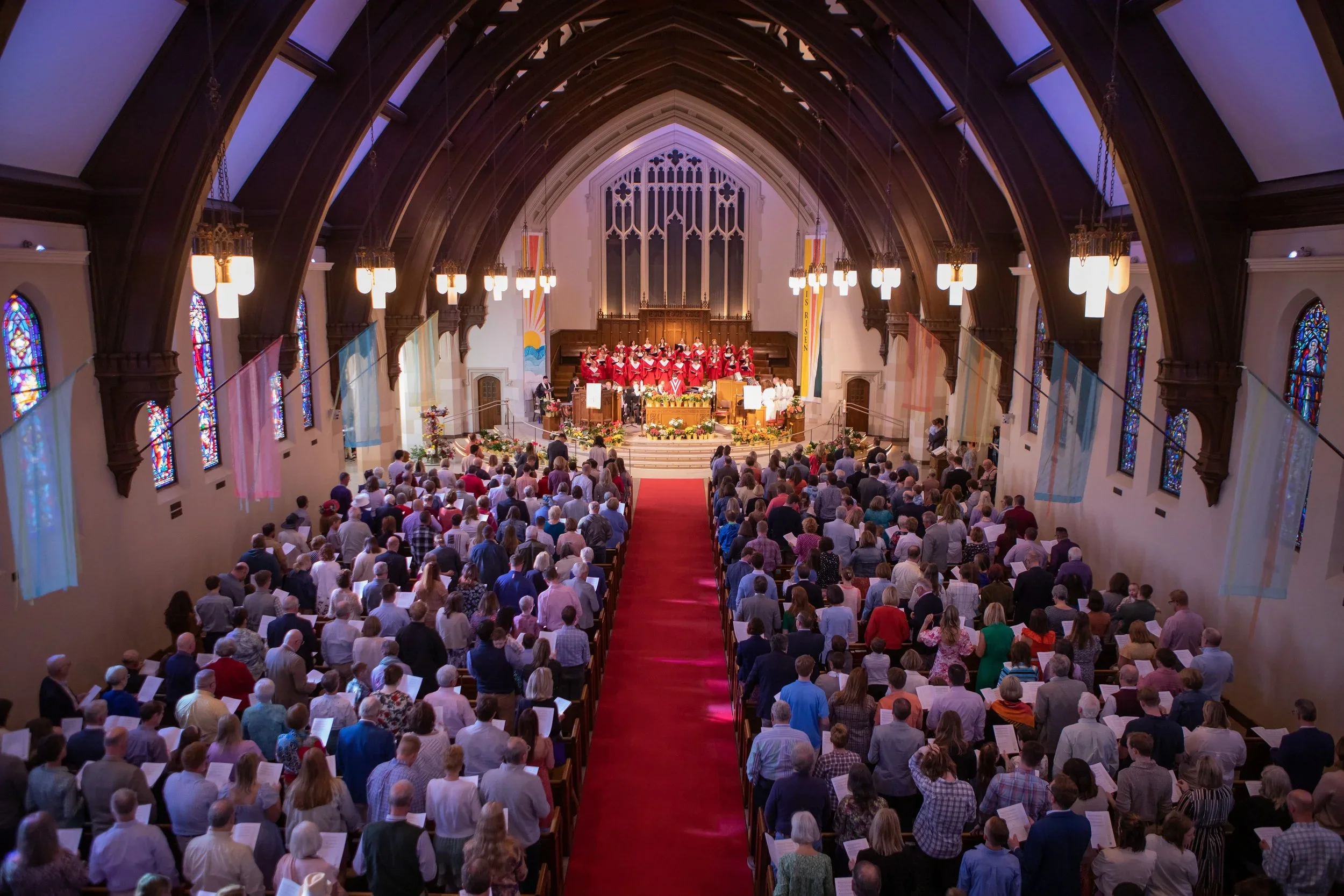 Julian Davis Reid & Circle of Trust