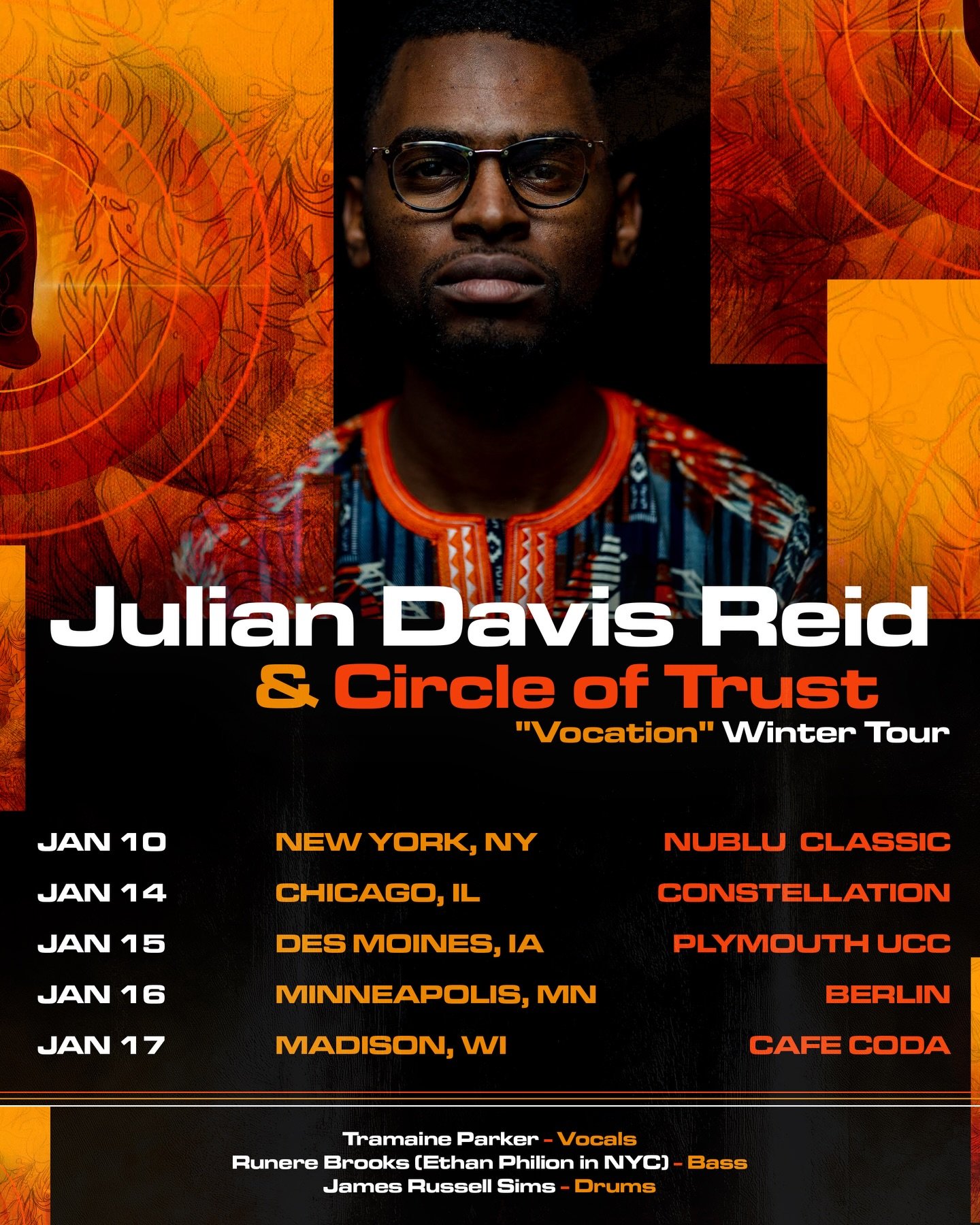 I recently heard, &ldquo;it&rsquo;s never too late to have a happy childhood.&rdquo;

I&rsquo;ve had to sit with this. If 2025 has shown me anything, it&rsquo;s that true dreams have no expiration date. Since I was a kid in Chicago, I dreamed of shar