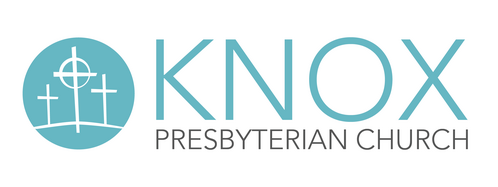 Notes of Rest at Knox Presbyterian Church