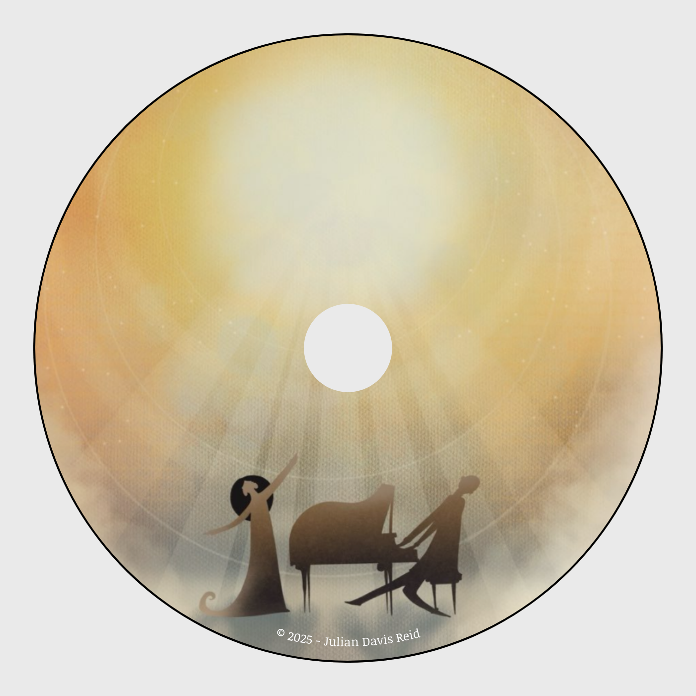 Notes of Rest Hymns, Vol. 1 CD Art.png