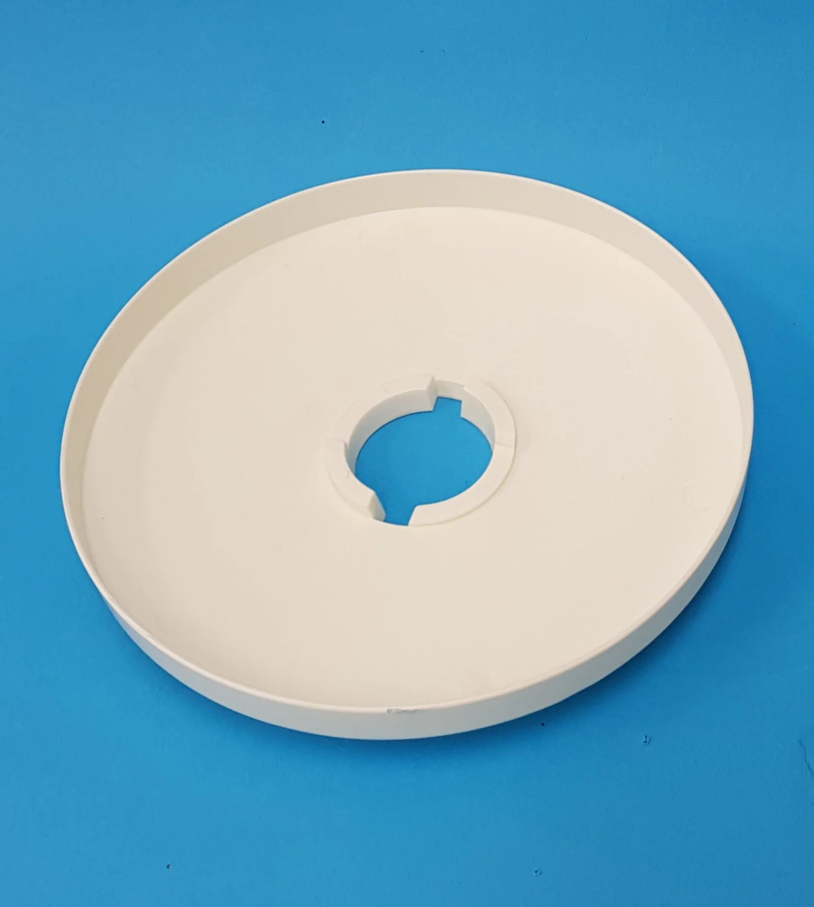 Hayward Skimmer Vac Plate — HABCO Pty. Ltd.