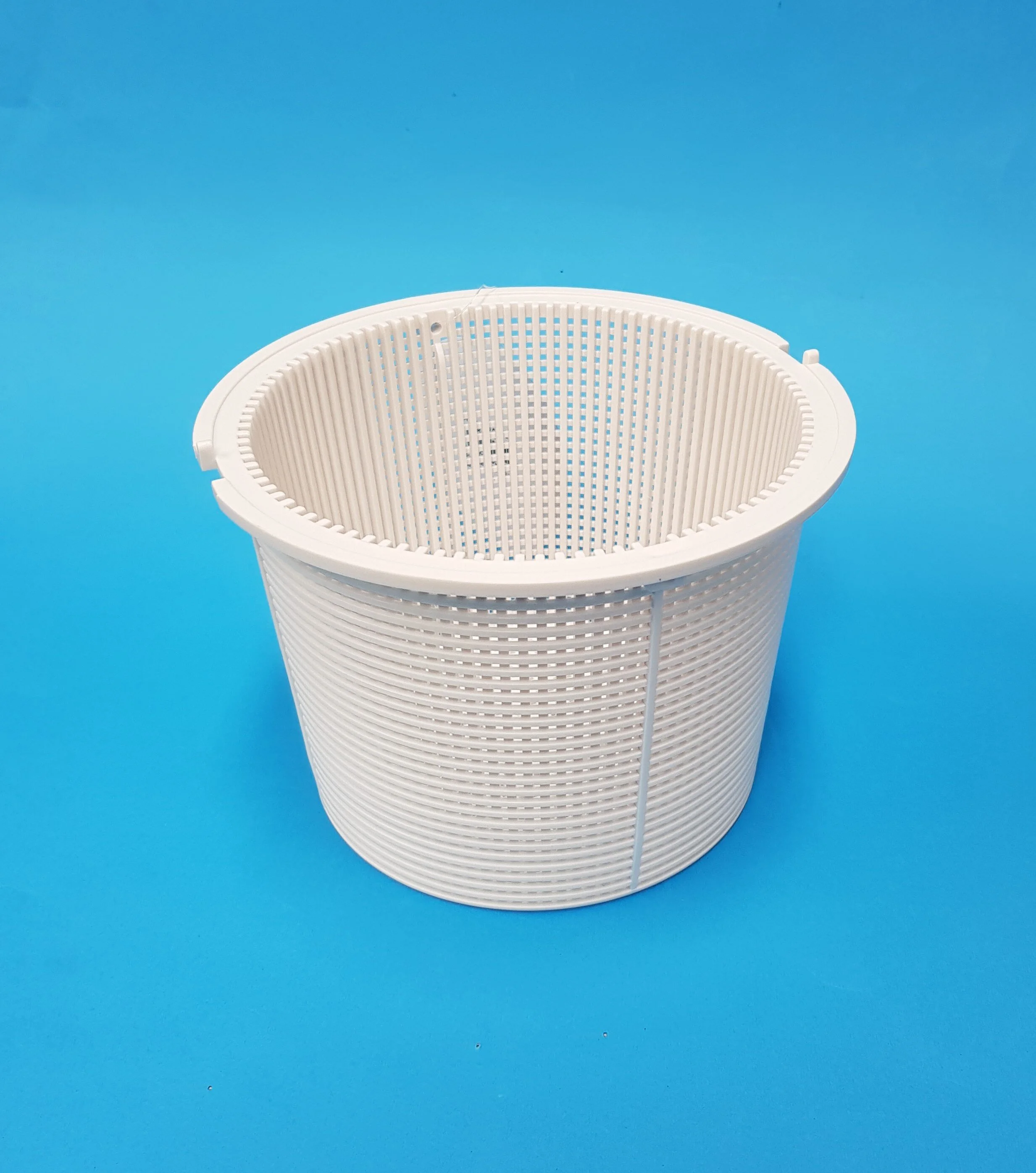 Quiptron Skimmer Basket — HABCO Pty. Ltd.