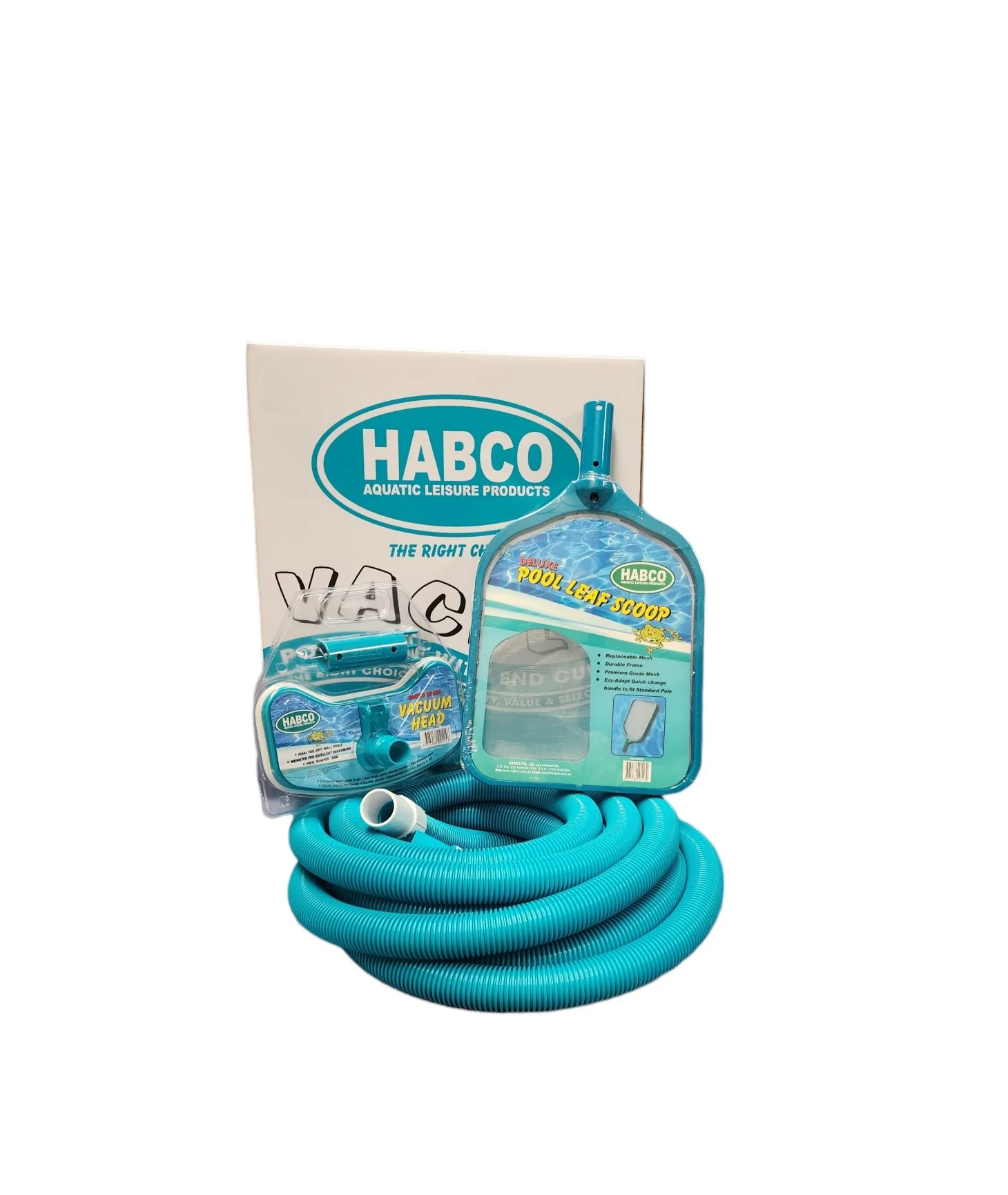 Pool Maintenance Kit Above-Ground