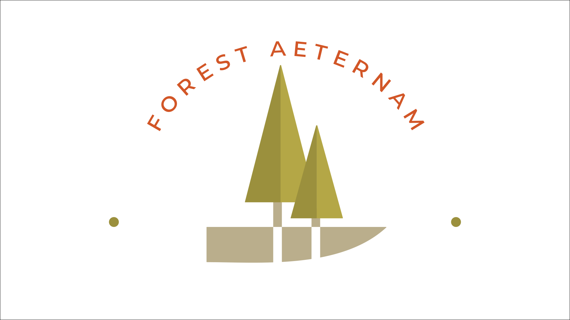Forest Aeternam logo