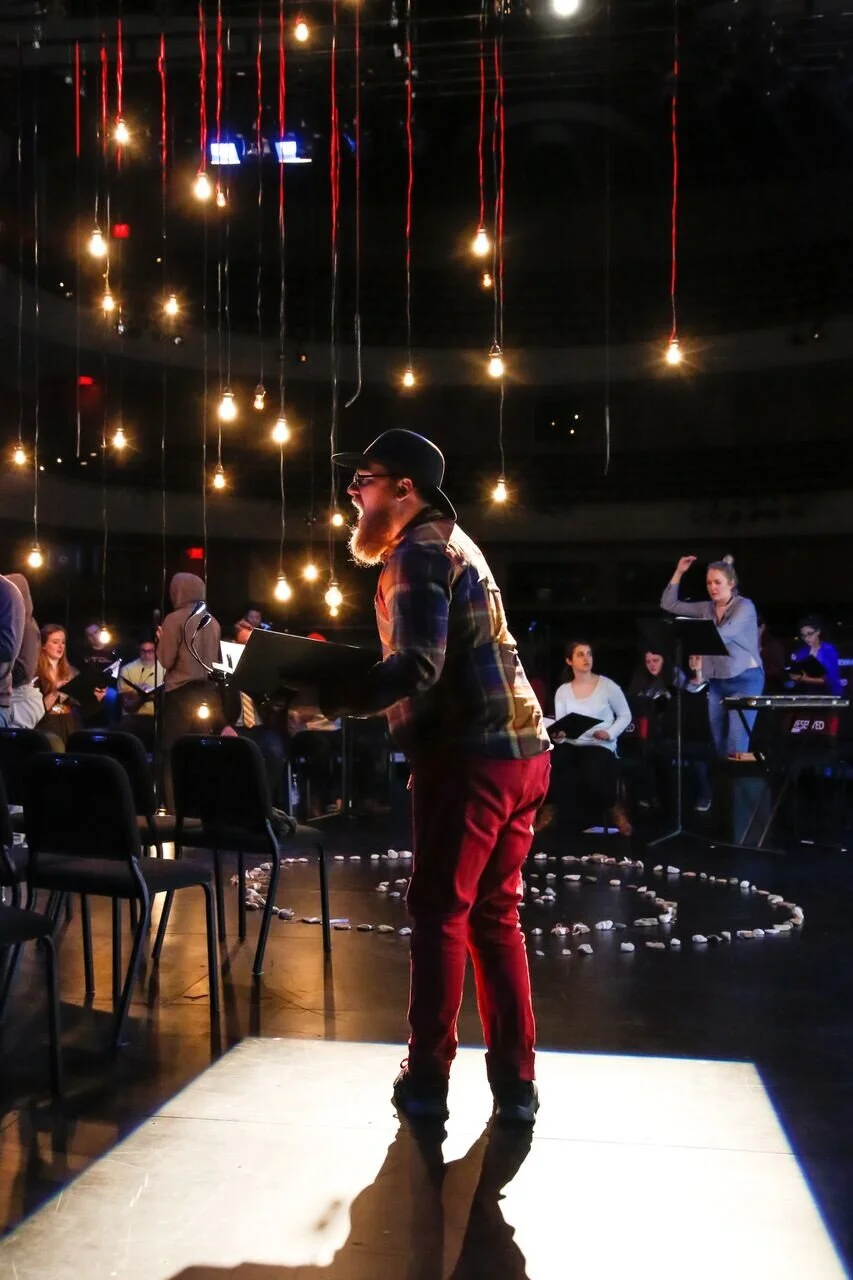 community performers