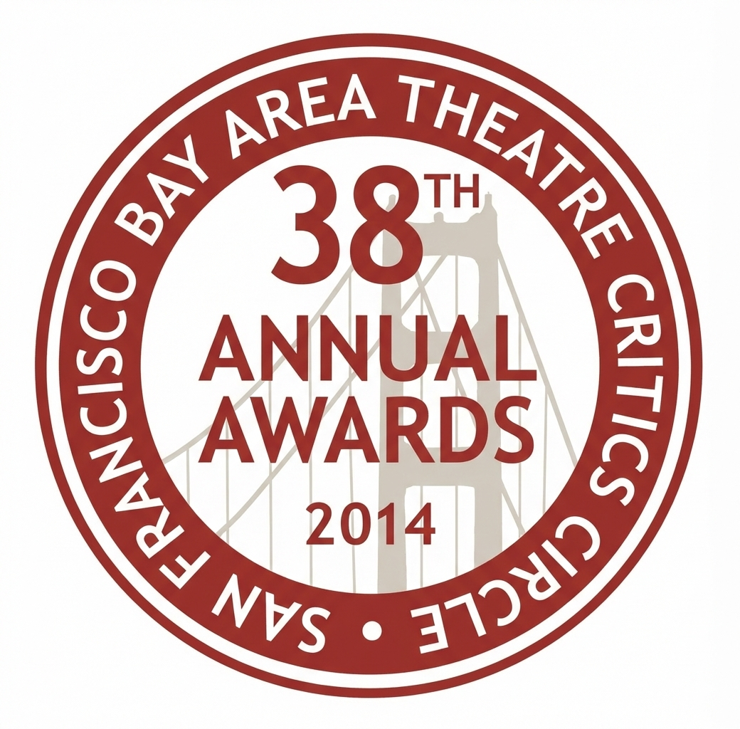 Bay Area Critics Circle Award logo