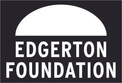 Edgerton Foundation logo
