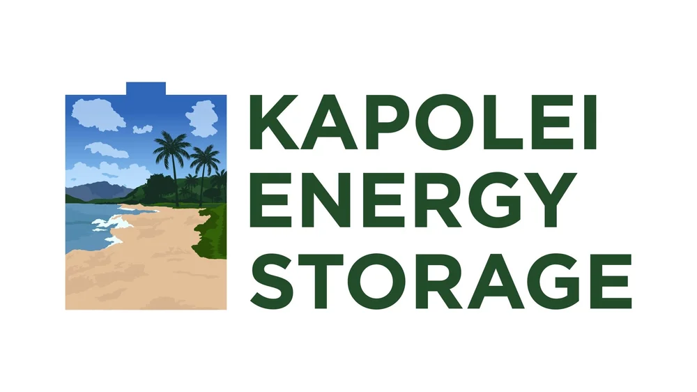 Kapolei Energy Storage