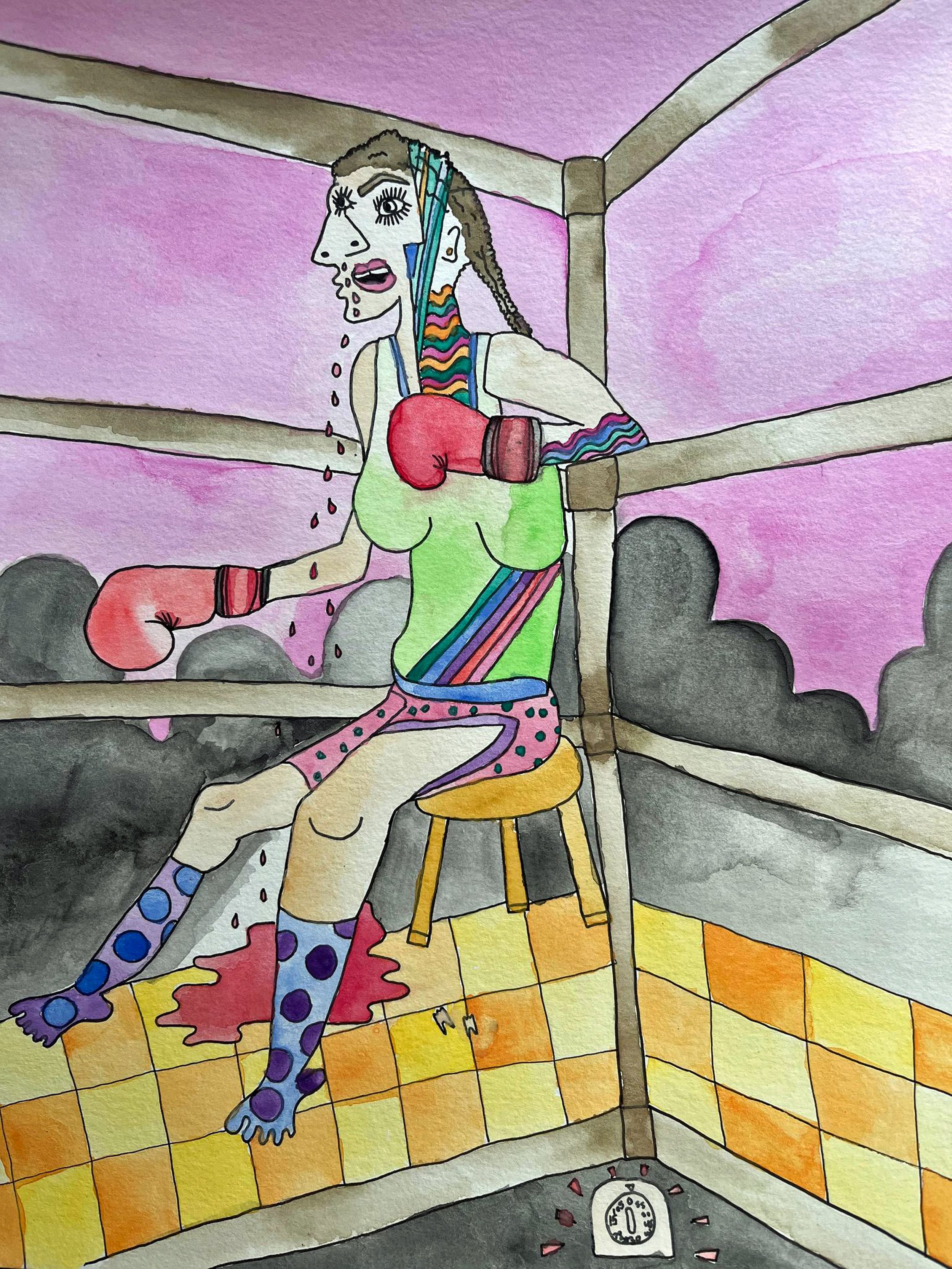 Portrait of a Girl Athlete_Epiphany.jpg