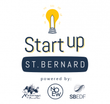 2017 Startup St. Bernard Finalist and Judges Announced