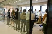 NextGen Council Tours Economic Drivers in St. Bernard Parish