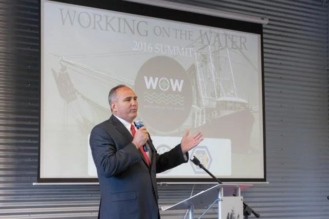 2016 Working on the Water Summit a Tremendous Success