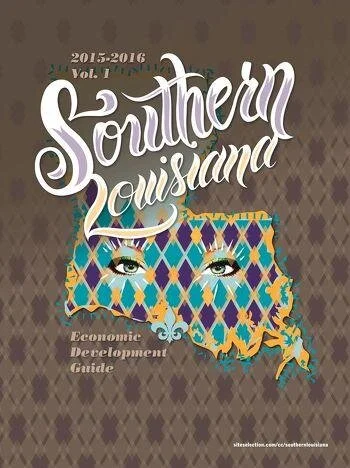 Southern Louisiana Economic Development Guide Released