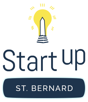 St. Bernard Economic Development Foundation Excited to Sponsor Startup St. Bernard