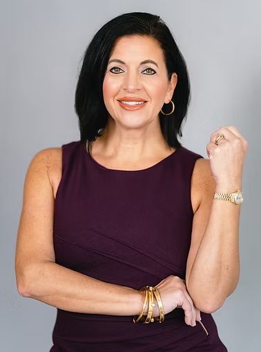 St. Bernard Economic Development Foundation Names Ginger Cangelosi Chief Executive Officer