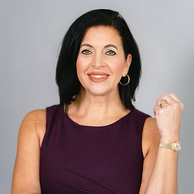 St. Bernard Economic Development Foundation Names Ginger Cangelosi Chief Executive Officer