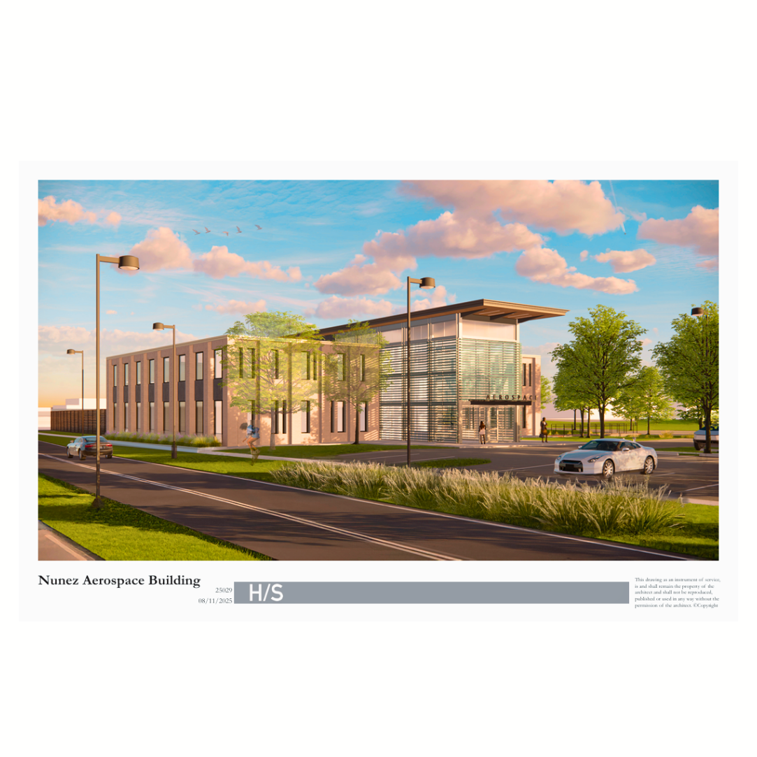 Nunez Community College Expands Workforce Development with New Aerospace Facility Plans and Growing Industry Programs