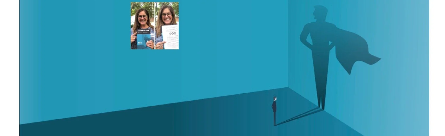 "It wasn't until I read Jerry's book..."